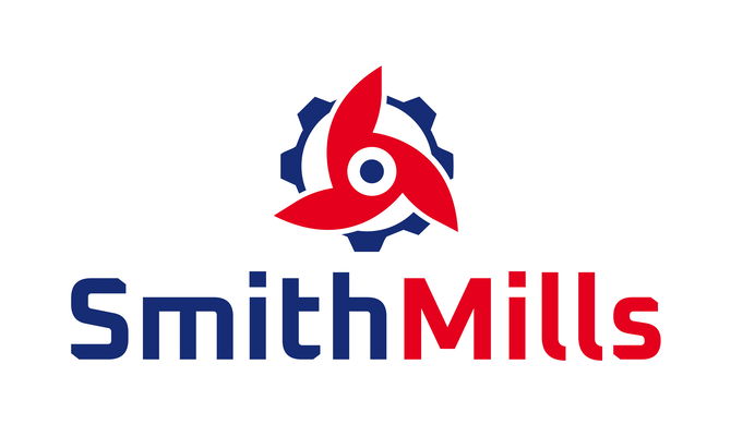 SmithMills.com